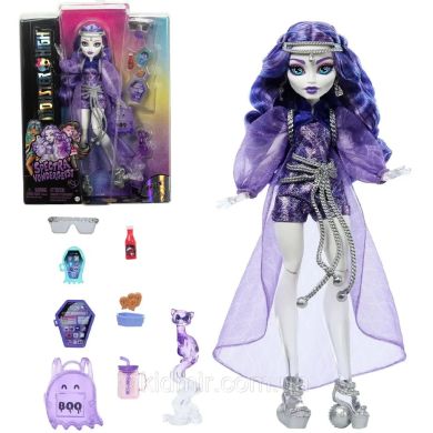 Кукла Спектра Монстро-классика Monster High HXH77