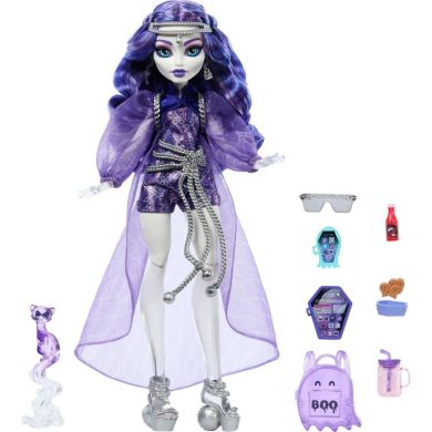 Кукла Спектра Монстро-классика Monster High HXH77