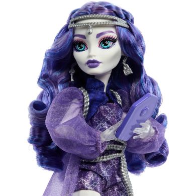 Кукла Спектра Монстро-классика Monster High HXH77