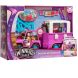 Кукла та лошадь у загоні з аксесуарами Winner's Stable Deluxe Vet Trailer 35,5x51x16,5 см 53190