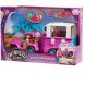 Кукла та лошадь у загоні з аксесуарами Winner's Stable Deluxe Vet Trailer 35,5x51x16,5 см 53190