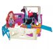 Кукла та лошадь у загоні з аксесуарами Winner's Stable Deluxe Vet Trailer 35,5x51x16,5 см 53190
