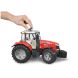 Машинка іграшкова Трактор Massey Ferguson 7624 Bruder 03046