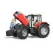 Машинка іграшкова Трактор Massey Ferguson 7624 Bruder 03046