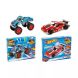 Металлический конструктор Hot Wheels (в ас.) Hot Wheels 60-0032