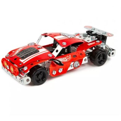 Металлический конструктор Hot Wheels (в ас.) Hot Wheels 60-0032