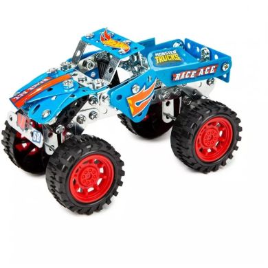 Металлический конструктор Hot Wheels (в ас.) Hot Wheels 60-0032