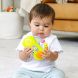 Міні програвач із музикою та світлом Infantino 307038