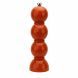 Млин для солі та перцю Bobbin Помаранчевий 24 см Addison Ross GR1005