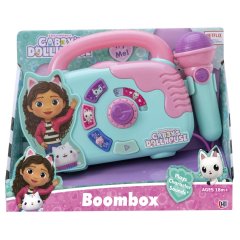 Музыкальная игрушка GABBY&rsquo;S DOLLHOUSE БУМБОКС ГАББИ 1500061