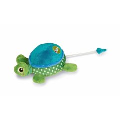 М'яка іграшка Oops Turtle 13001.23, Різнокольоровий