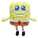 М'яка іграшка Sponge Bob Милий Губка Боб тип B 12 см EU690502