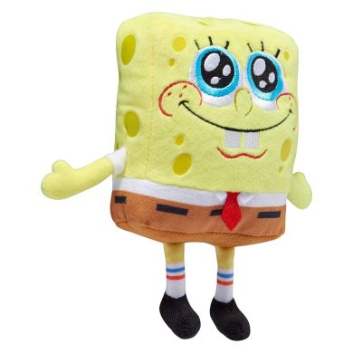 Мягкая игрушка Sponge Bob Милый Губка Боб тип B 12 см EU690502