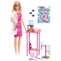 Набор Barbie Ученица JCR70