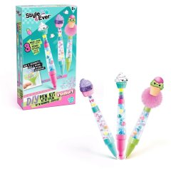 Набор для творчества Style 4 Ever Pen Maker - Yummy OFG349/2