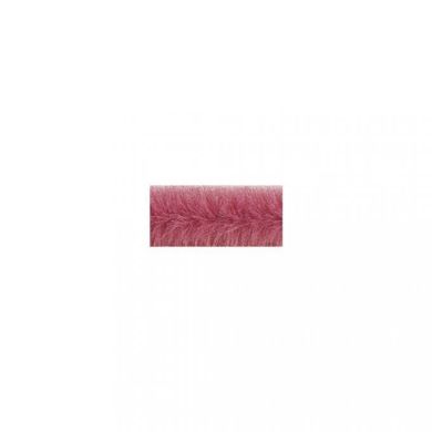 Набір дроту з синелі Rayher темно-рожевий 9 мм 10 шт 50 см 5210636