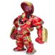 Набор фигурок металлических ХалкБастер + Железный Человек, высота 16 и 6 см, 8+ JADA 253223002