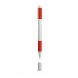 Набір гелевих ручок Червоного кольору в коробці LEGO 4003075-51675