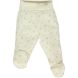 Набор одежды из 5 предметов для новорожденных мY HAPPINESS Bebetto 0-3м/62см Z 749