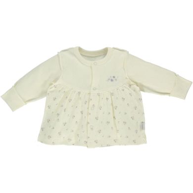 Набор одежды из 5 предметов для новорожденных мY HAPPINESS Bebetto 0-3м/62см Z 749