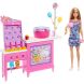 Набор Развлекательный автомат с м/ф Barbie: Таинственные приключения JFV67