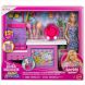 Набор Развлекательный автомат с м/ф Barbie: Таинственные приключения JFV67