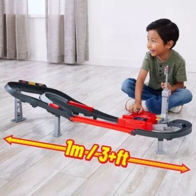 Набор Трасса для гонки Формула 1&reg; Hot Wheels JNN32