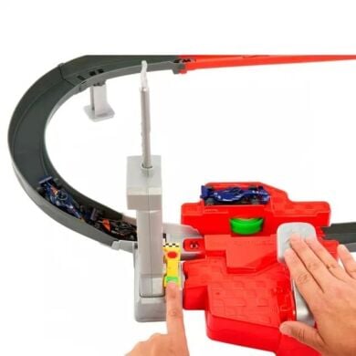 Набор Трасса для гонки Формула 1&reg; Hot Wheels JNN32