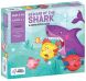 Настільна гра для дітей Chalk & Chuckles Beware of the Shark CCPPL029