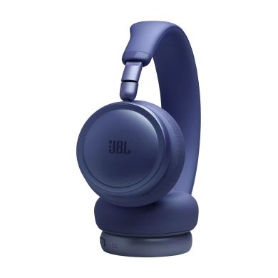 Навушники з БТ JBL Live 680NC JBLLIVE680NCBLU