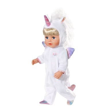 Одяг для ляльки Baby Born Милий єдиноріг 824955