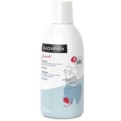 Ополаскиватель для полости рта Junior, от 6 лет, со вкусом клубники, 500 мл 8426420904056