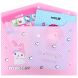 Папка на кнопці А4, Hello Kitty Kite HK25-244-3
