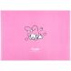 Папка на кнопці А4, Hello Kitty Kite HK25-244-3
