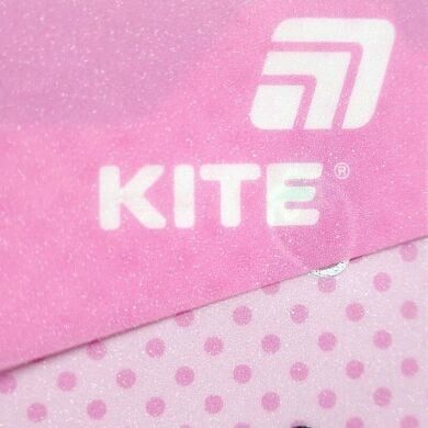 Папка на кнопці А4, Hello Kitty Kite HK25-244-3