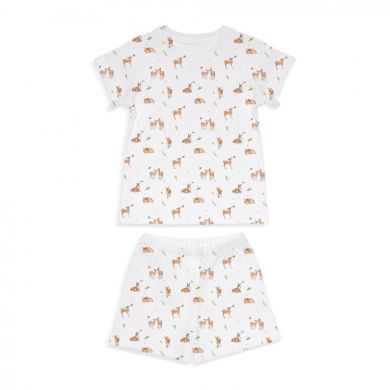 Пижама (футболка и шорты) 2-3 My Little Pie Baby Deer/PJ007
