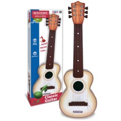 Пластиковая гитара, 55 см BONTEMPI 205510
