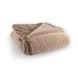 Плед RUBY 150x200 см, серо-коричневый Tiseco 3611TAUPE