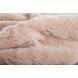 Плед RUBY 150x200 см, серо-коричневый Tiseco 3611TAUPE