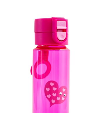 Пляшка для води Tinc рожева FCWB2MPK, Рожевий