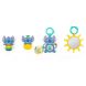 Подарочный набор Bright Starts Stitch Tropical Treasures 17473