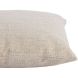 Подушка 45x45 см FLINT кремова Light&Living 6889043