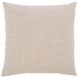 Подушка 45x45 см FLINT кремова Light&Living 6889043