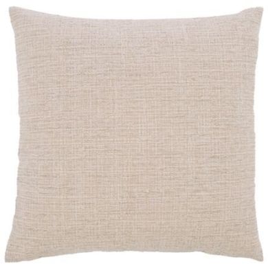 Подушка 45x45 см FLINT кремова Light&Living 6889043