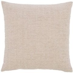 Подушка 45x45 см FLINT кремова Light&Living 6889043