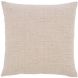 Подушка 45x45 см FLINT кремова Light&Living 6889043