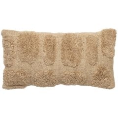 Подушка 60x30 см LATIUM коричневый Light&Living 6868613