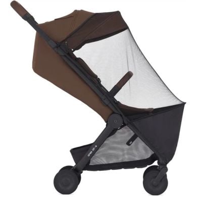 Прогулянкова коляска Anex Air-Q (Doppio) AQ-04