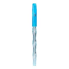 Ручка шариковая масляная YES Candy, 0, 7 мм, синяя 412038