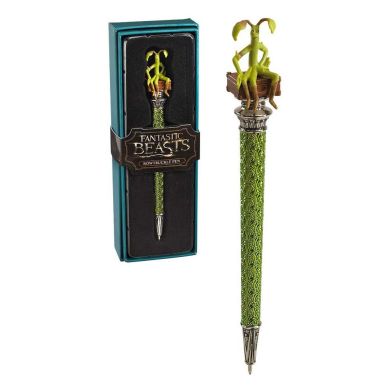 Ручка Noble collection Fantastic Beasts Bowtruckle NN5130